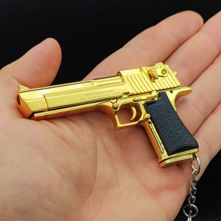 Oro Desert Eagle