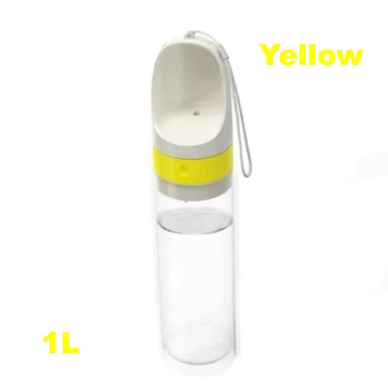 Color:1L Yellow