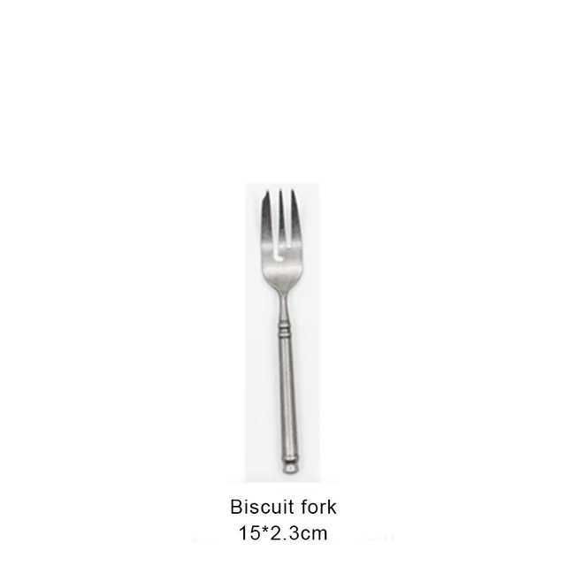 Biscuit Fork