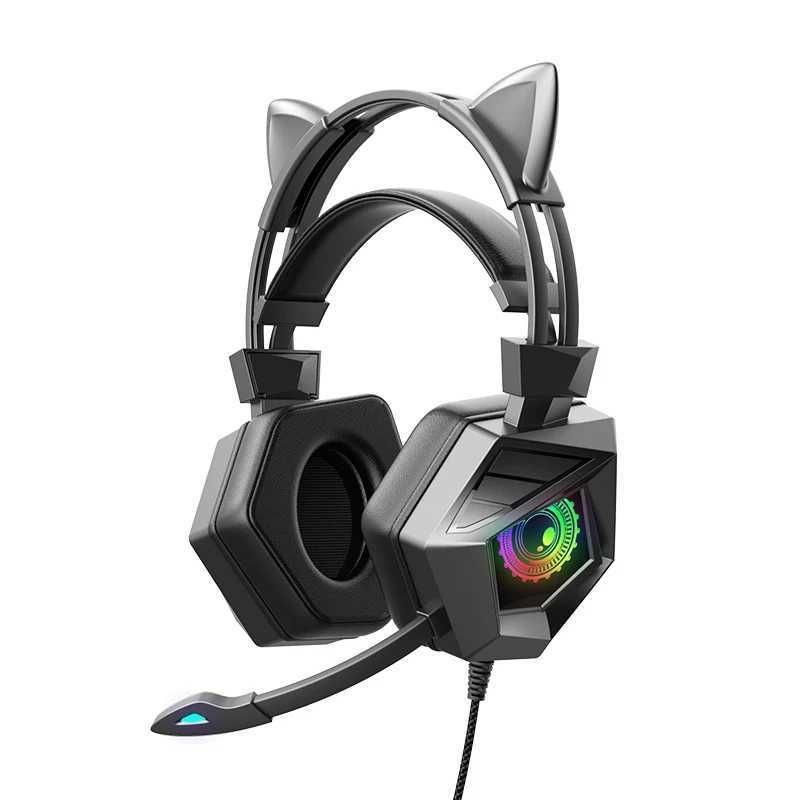 Cat Ear Rgb No Box