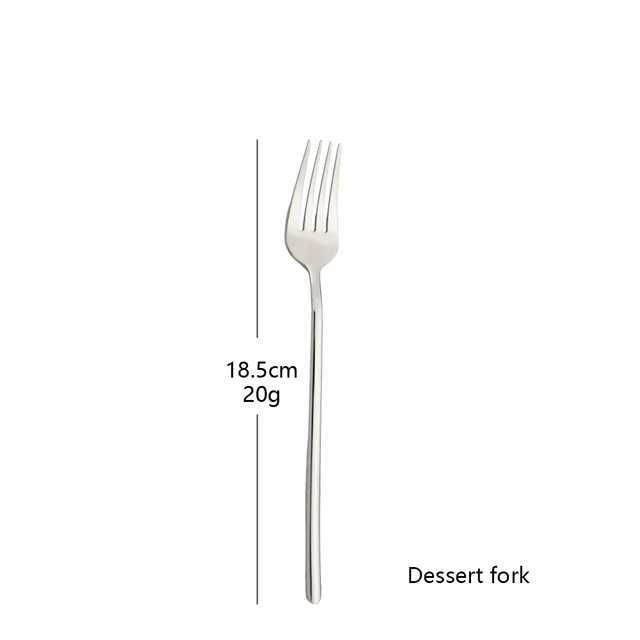 Dessert Fork