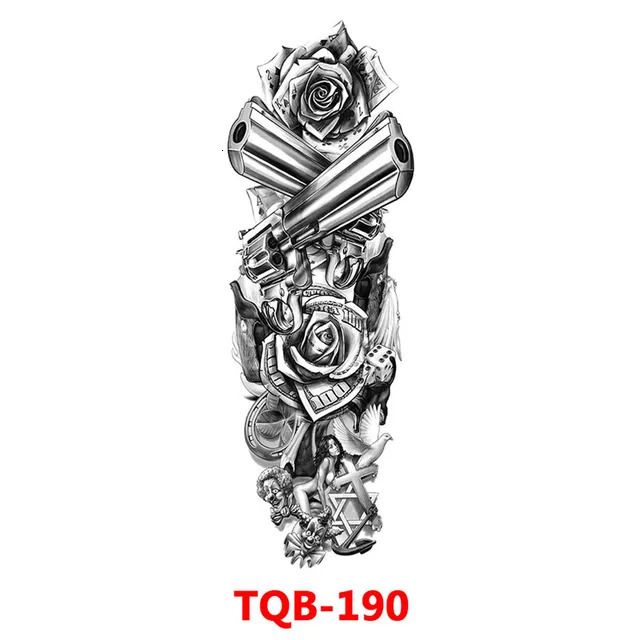 TQB-190