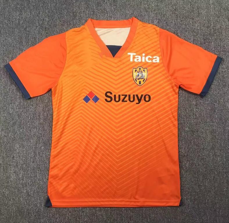 24-25 Shimizu S-Pulse Home