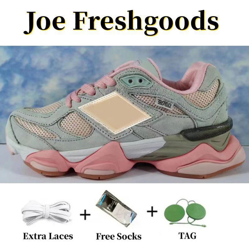 Joe freshgood