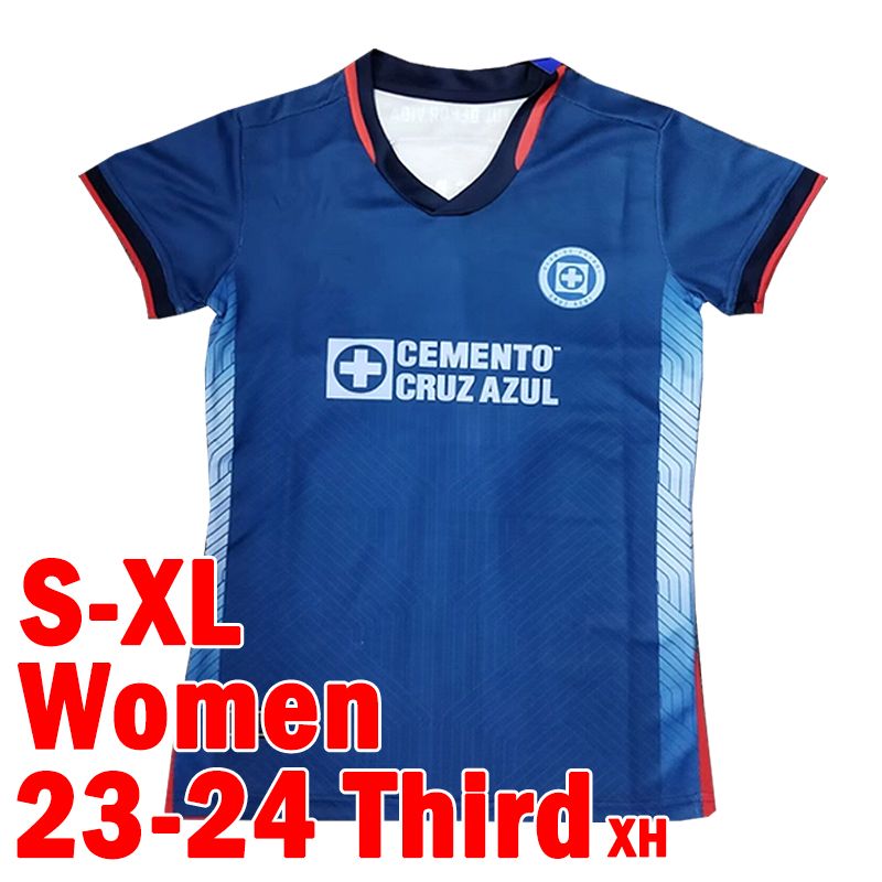 Lanshizi 23-24 Third Women