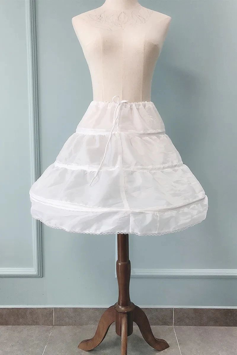 Kid Petticoat