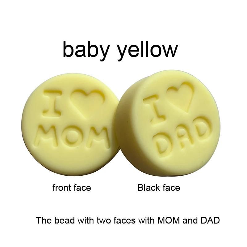 Color:baby yellow