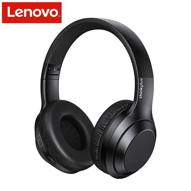 Lenovo Th10 Black.