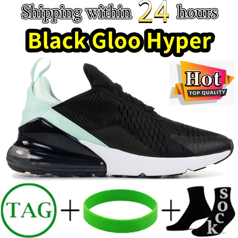 21 Noir Gloo Hyper