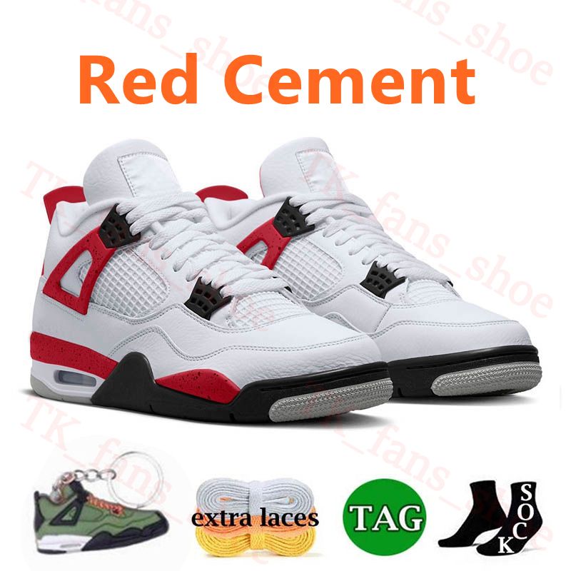 B44 czerwony cement 40-47