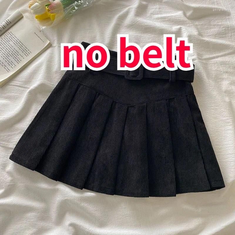 black no belt