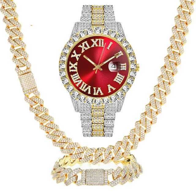 J-Gold Mix Red