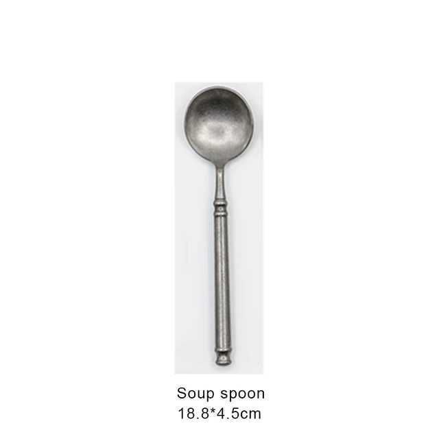 Soup Spoon