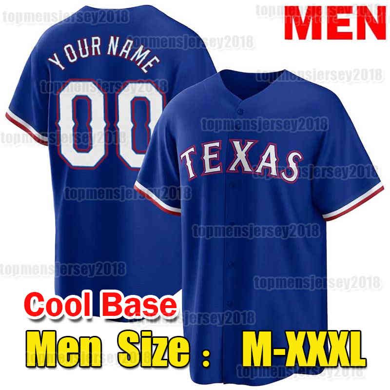 Men Jersey(y q b)