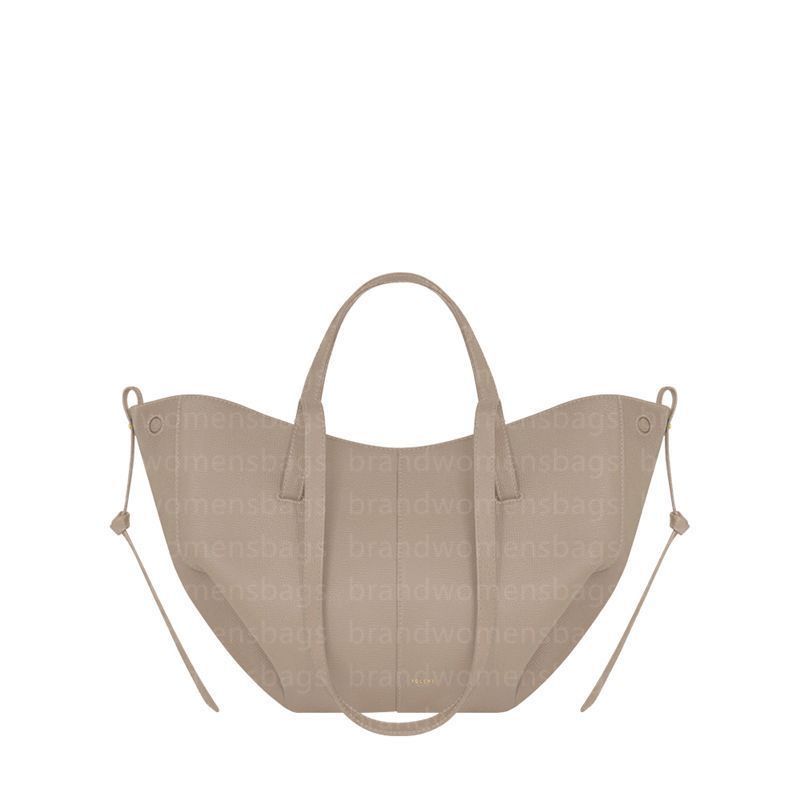 Grey-Small Tote-42*25 cm