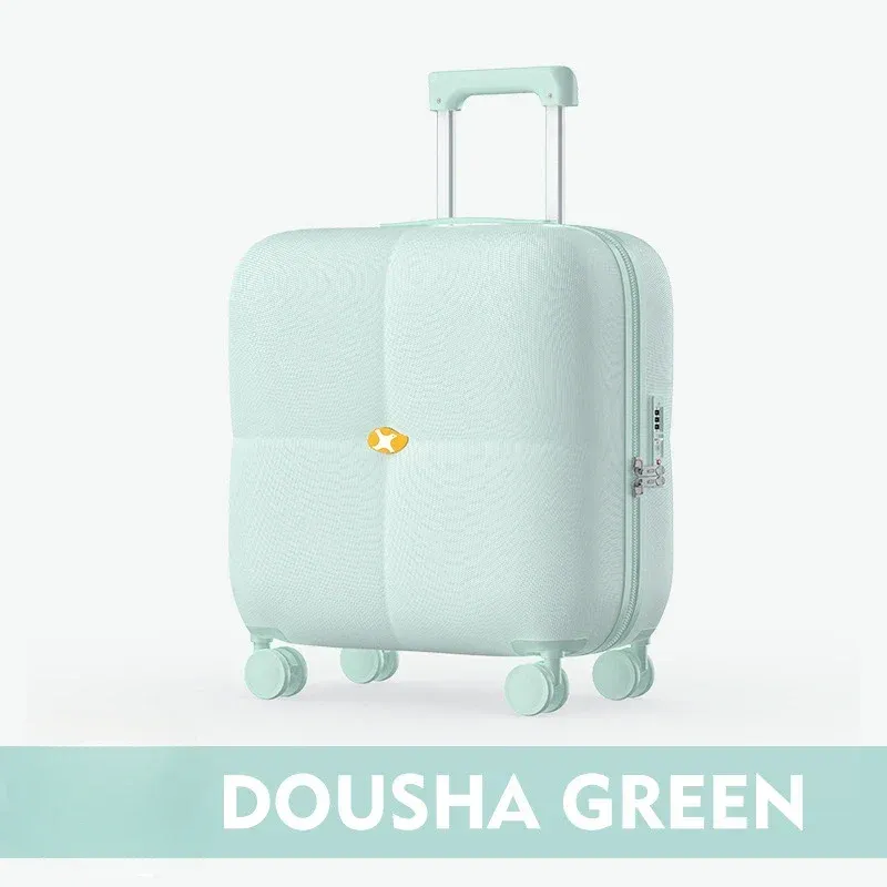 20 인치 Dousha Green