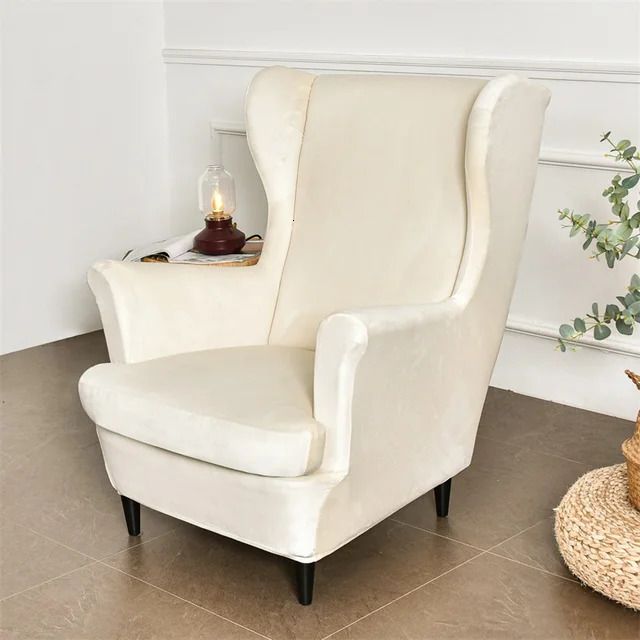 A7 Wingchair Cover