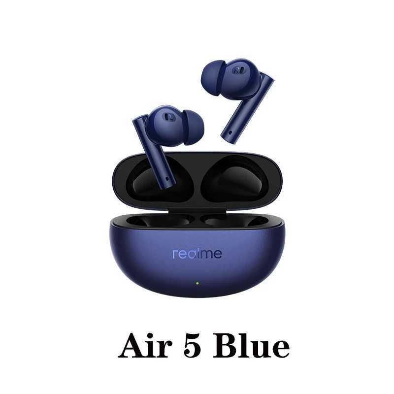 Realme Air 5 Blue