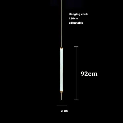 ウォームライトゴールドフレーム92cm