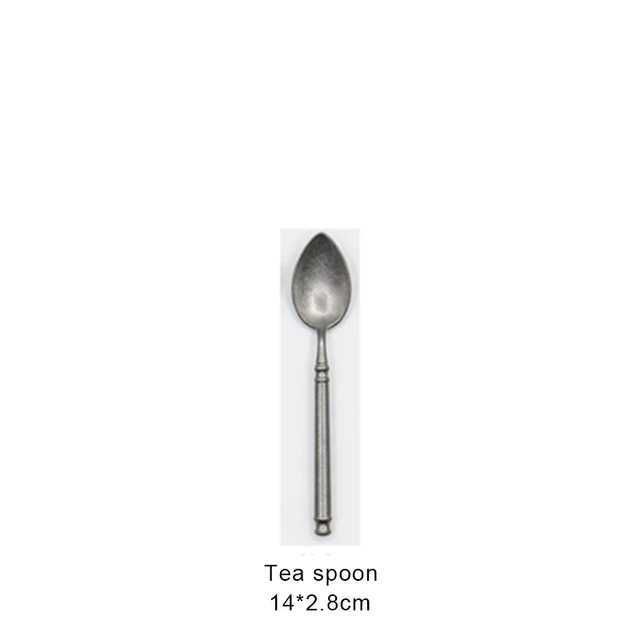 Tea Spoon