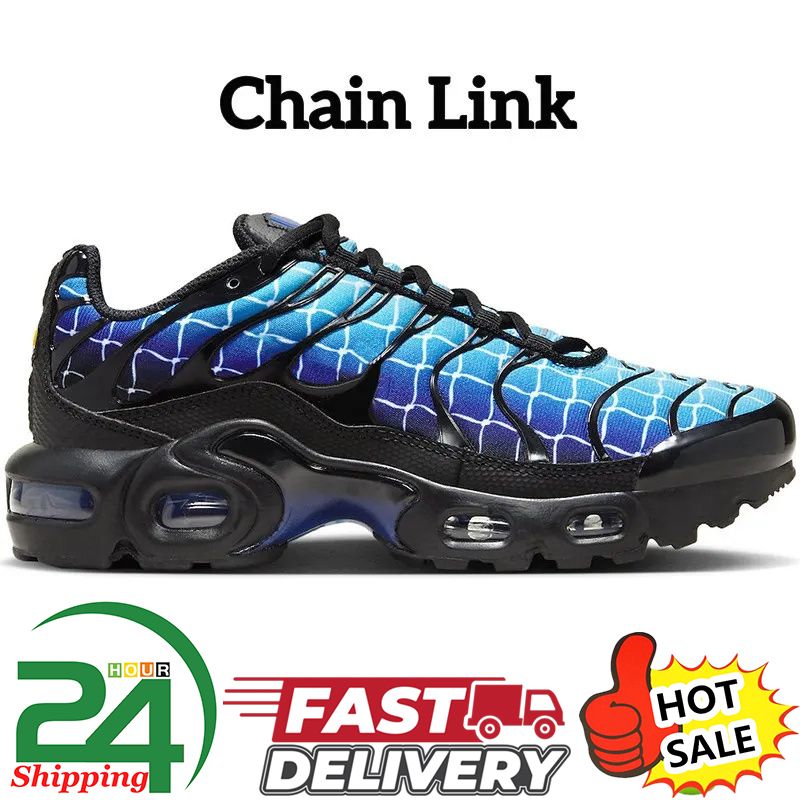 #14 Chain LINKR