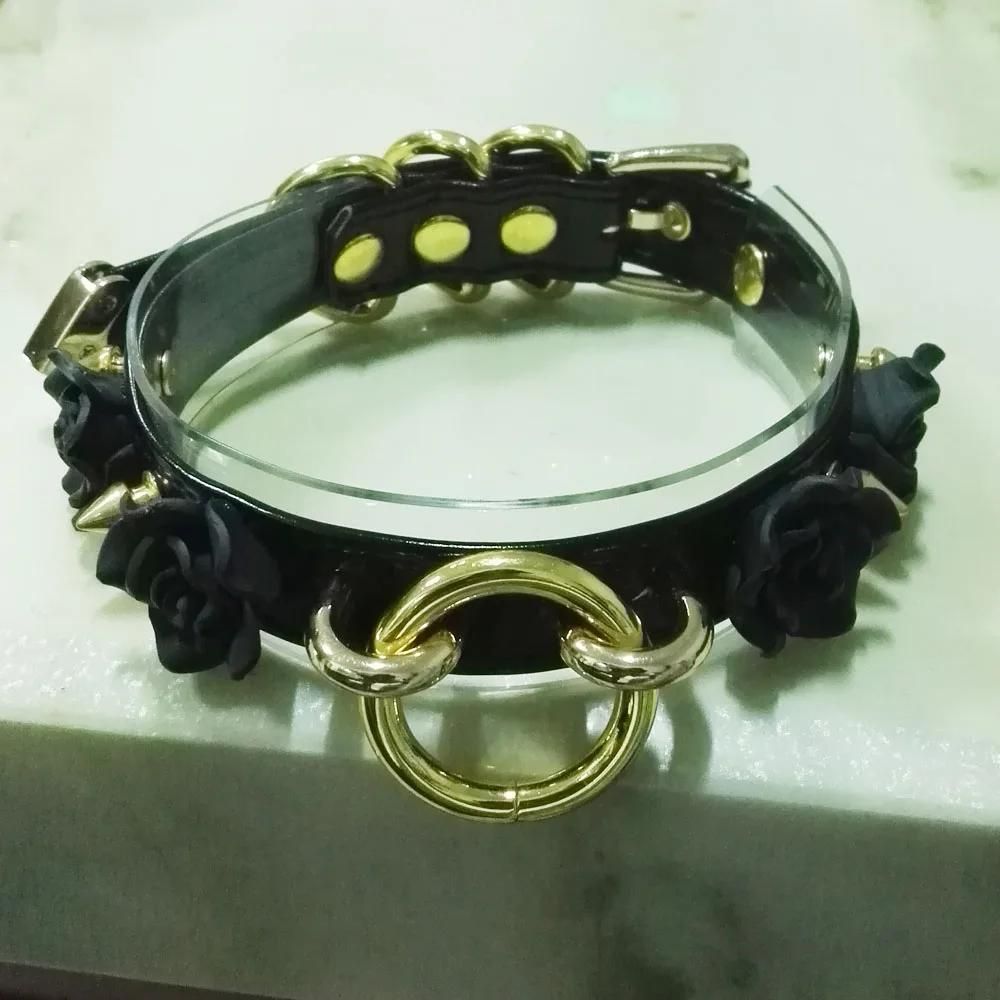 Metal Color:Black Gold METAL