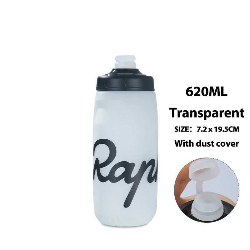 Transparent 620ml