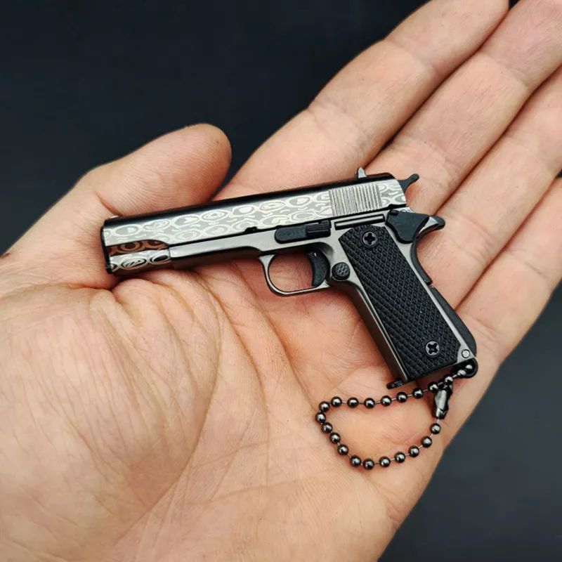 19 1911 pattern