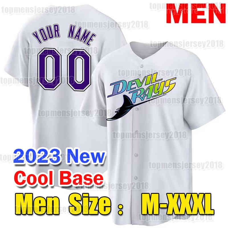 Men New Jersey(guang mang)