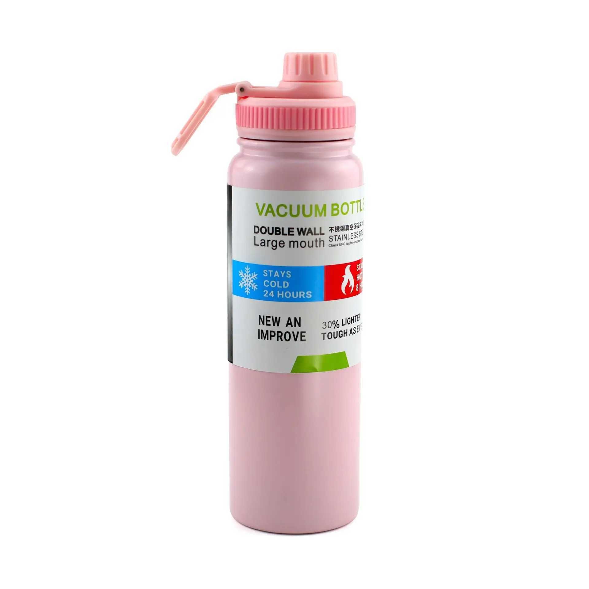 Pink 800ml