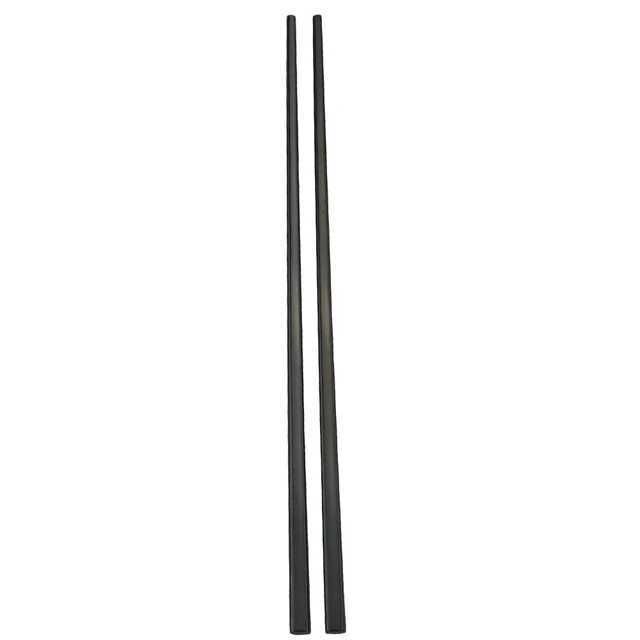 Black Chopsticks