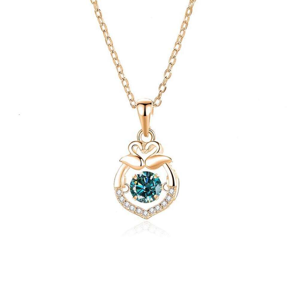 Fdtd-022-vert Moissanite Rose Gold Co