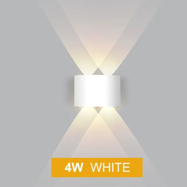 4W - Beyaz Kabuk