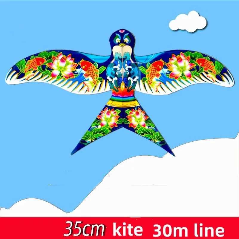 Cerf-volant 35 cm Csy