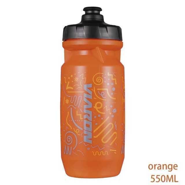 Orange 550ml