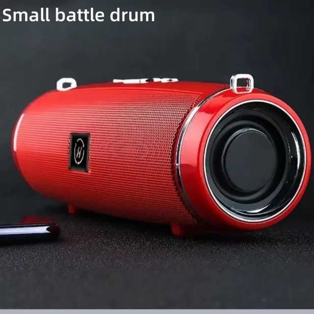 Mini Red