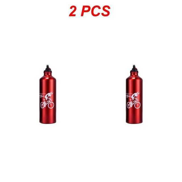 Red 2pcs