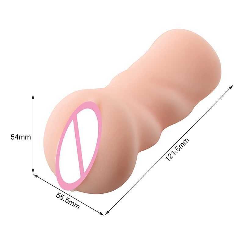 Vaginal 4-Privacy Blank Box