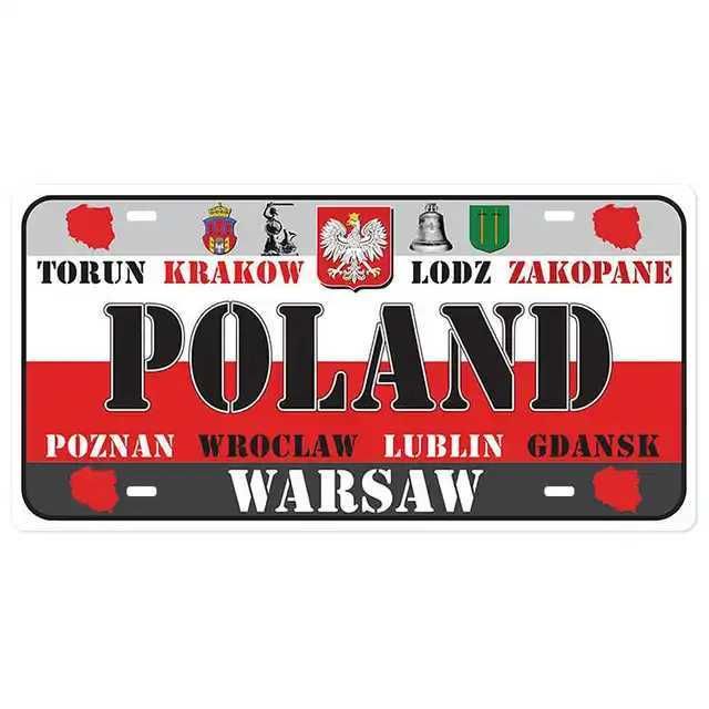 Polen-5.9x11.8inch