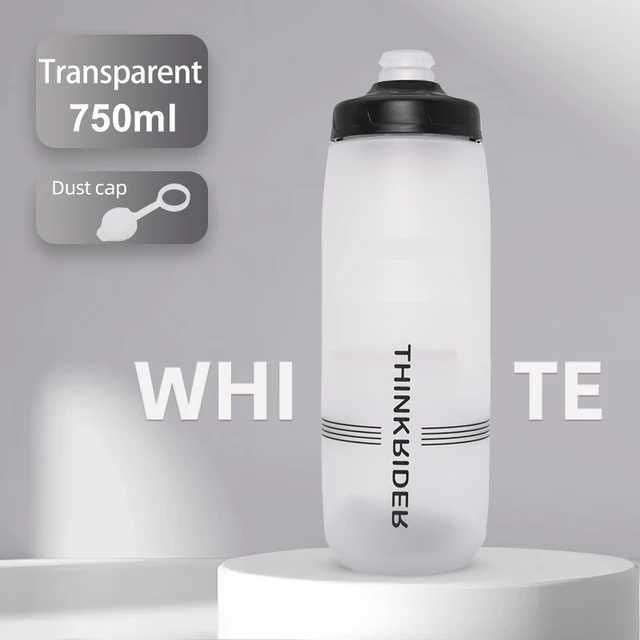 Transparent 750ml