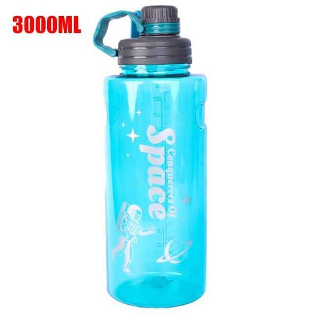 Green 3000ml