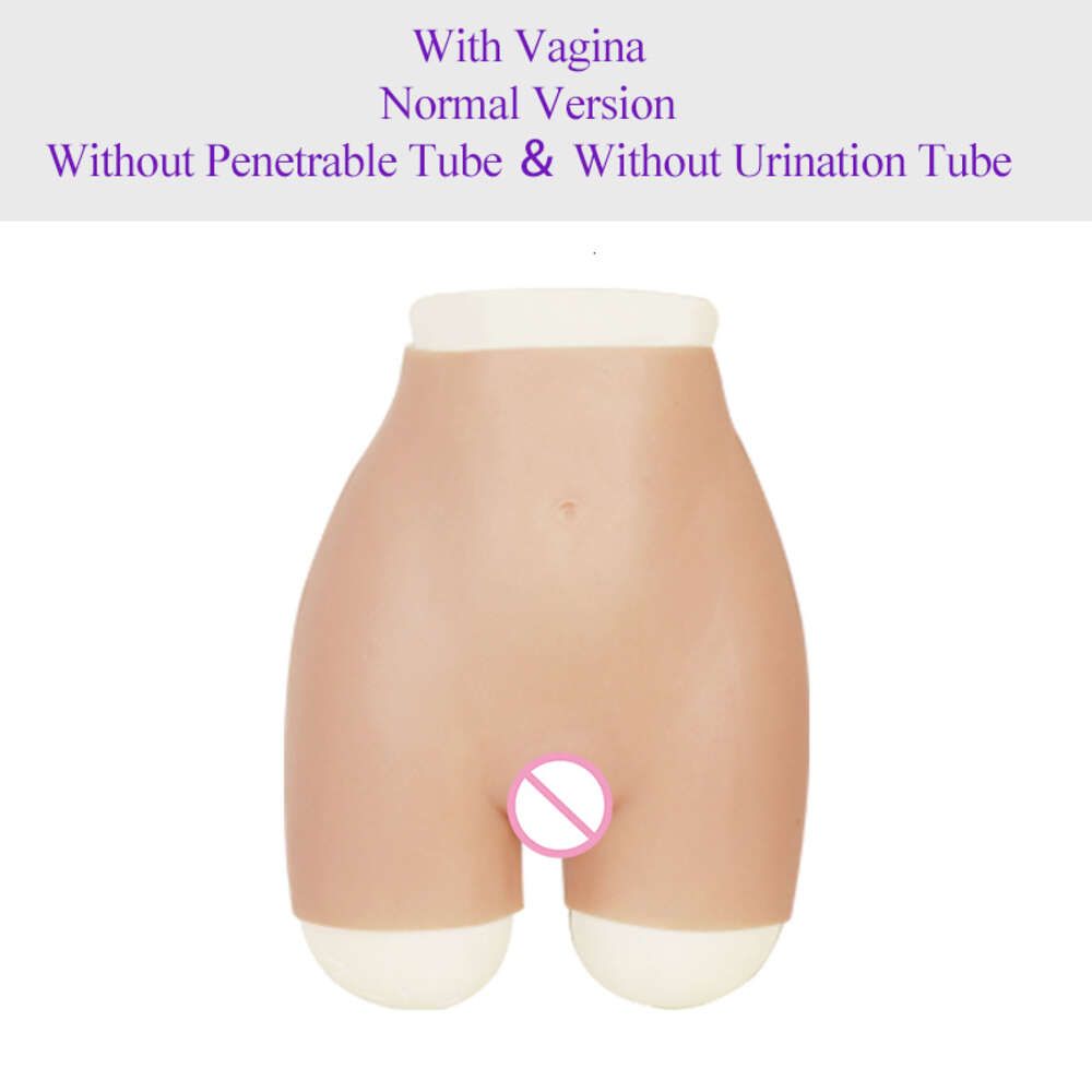 Med vagina normalt
