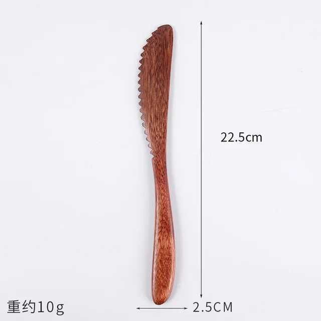 22.5cm No Line Knife