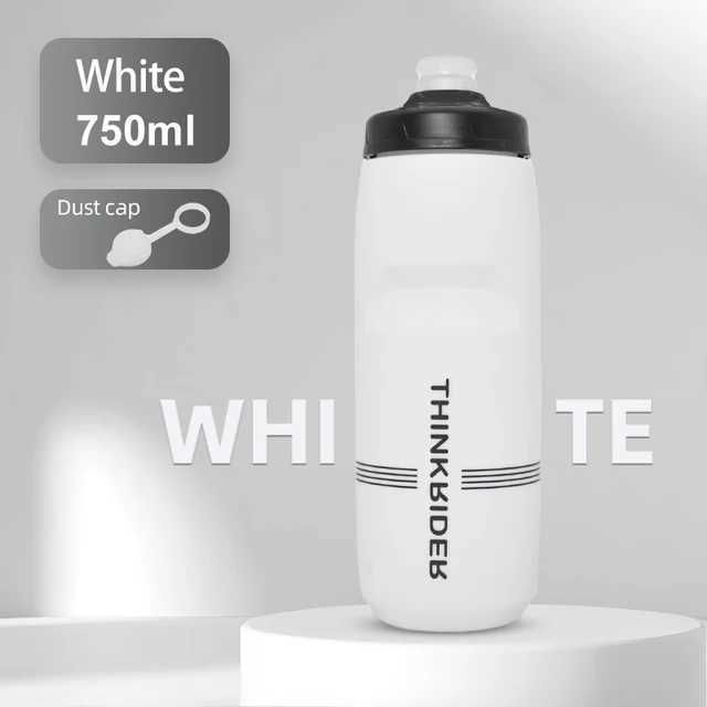 White 750ml