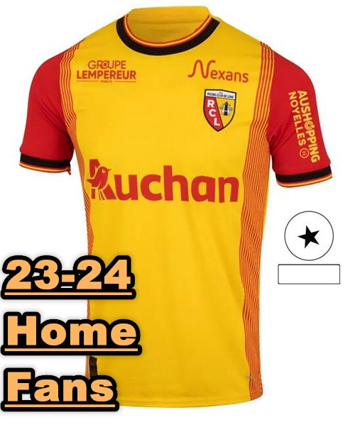 23/24 Home Aldult Sponsor+UCL