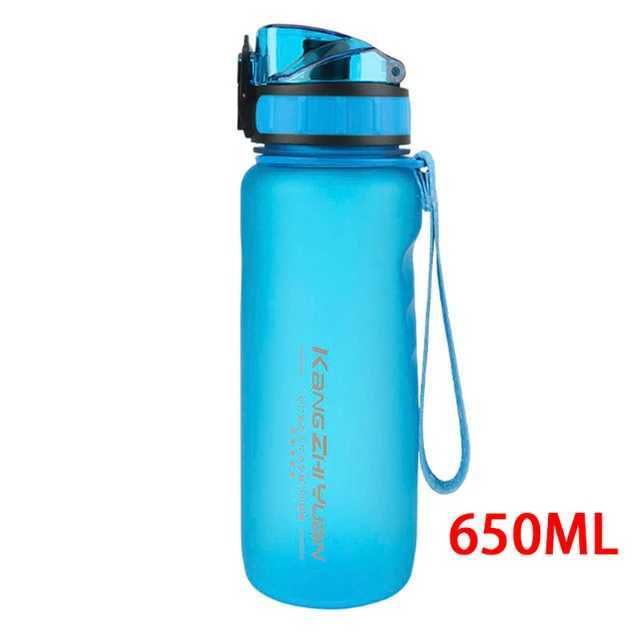 Blue 650ml