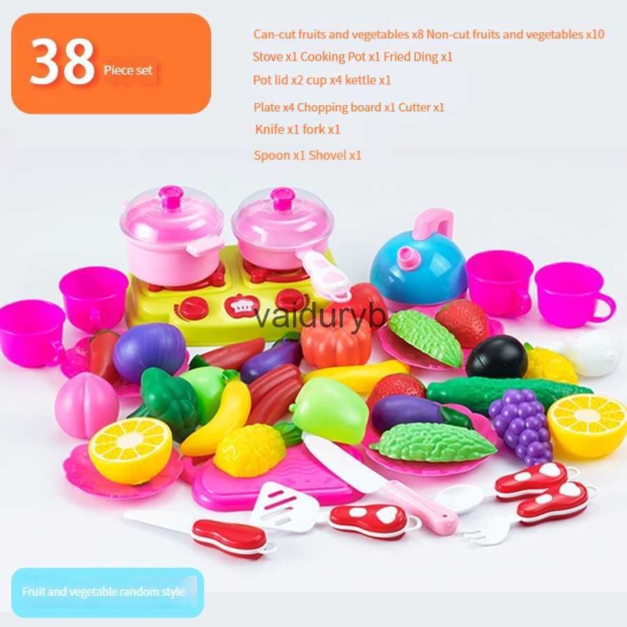 38pcs