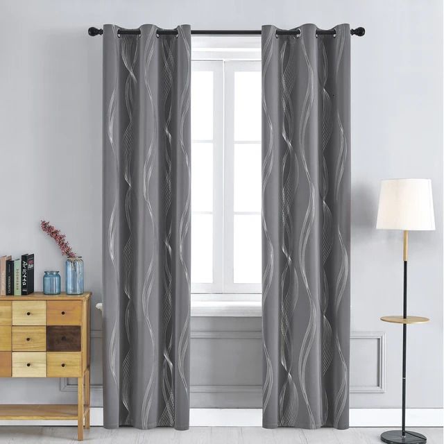 Dark Gray-2panels