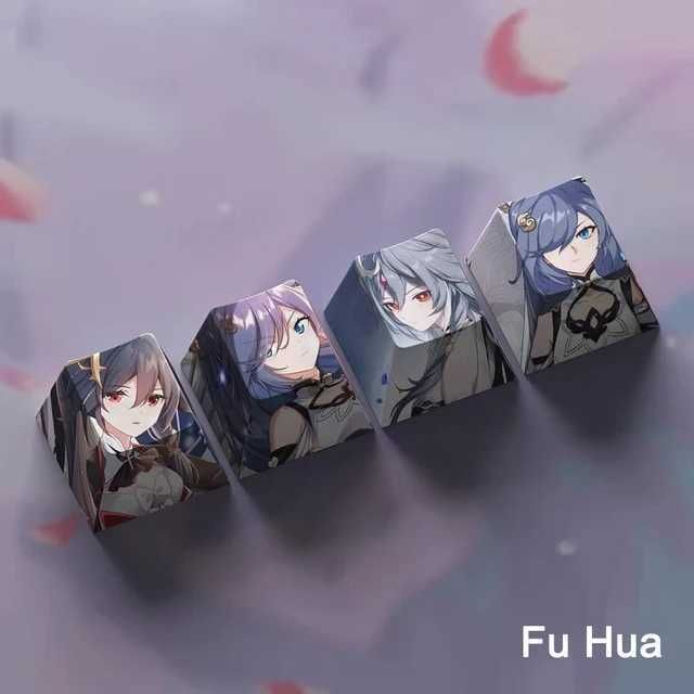 Fu hua