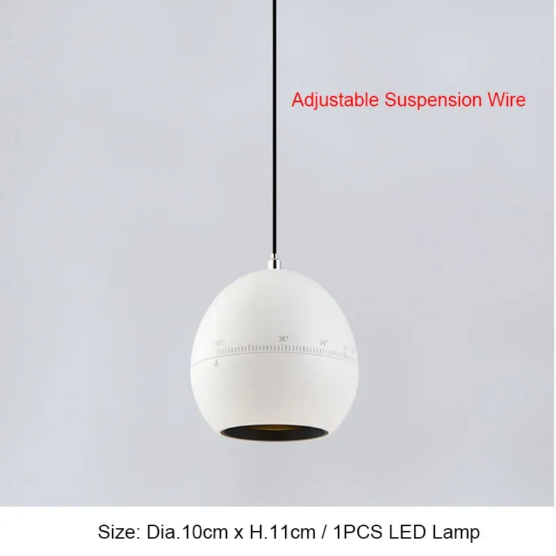 With led bulb Adjustable1